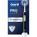 Produktbild: ORAL-B Pro 1 Cross Action Black