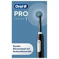 Produktbild: Oral-B Elektrische Zahnbürste