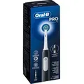 Produktbild: Oral-b Pro 1 Cross Action Black