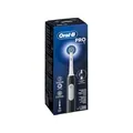 Produktbild: Oral-B Pro 1 Cross Action  Black Zahnpflege
