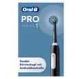 Produktbild: Oral-B Elektrische Zahnbürste