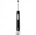 Produktbild: Oral-B Elektrische Zahnbürste Pro 1 Crossaction - Elektrische Zahnbürste - black