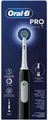 Produktbild: Oral B Zahnbürste Pro Series 1 CrossAction black, Neu und OVP