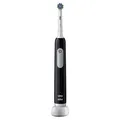 Produktbild: Oral-B Zahnbürste Pro 1 Cross Action Elektrische Zahnbürste 3 Stufen Ak. B Ware