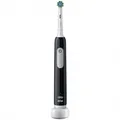Produktbild: Oral-B Pro 1 Crossaction Elektrische Zahnbürste black 3 Reinigungsmodi Timer