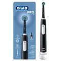 Produktbild: Oral-B PRO 1 Series Black Elektrische Zahnbürste OVP