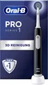 Produktbild: Oral-B Zahnbürste PRO1 CROSS ACTION BLACK