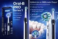 Produktbild: Oral-B Pro Series 1 Elektrische Zahnbürste mit Timer & Ladestation NEU & OVP