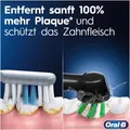Produktbild: Braun Oral-B Pro 1 Crossaction Zahnbürste caribbean blue