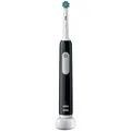 Produktbild: Oral-B Pro 1 Cross Action Black Zahnbürste