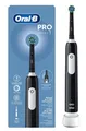 Produktbild: Oral-B Zahnbürste Pro Series 1 Cross Action Elektrische Zahnbürste 3 Stufen Akku