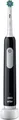 Produktbild: ORAL-B Zahnbürste Pro 1 CrossAc sw Mundpflegegeräte 012935 Zahnbürste