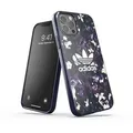 Produktbild: Adidas OR SnapCase Graphic iPhone 12 Pro liliowy/lilac 42376