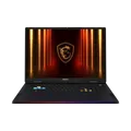 Produktbild: MSI Raider A18 HX A9WIG-080 - 18