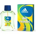 Produktbild: Adidas Get Ready! For Him Eau de Toilette 100 ml