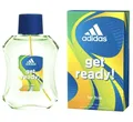 Produktbild: Adidas Get Ready Parfum für Ihn Eau de Toilette 100ml Adidas Original, Top