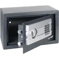 Produktbild: Hmf 4612112 Möbeltresor Elektronikschloss, 31 X 20 X 20 Cm, Anthrazit