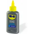 Produktbild: Wd-40 - Bike Fahrrad Kettenöl Feucht 100ml Fahrradkettenöl Fahrradöl Schmiermittel