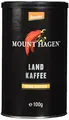 Produktbild: Mount Hagen Demeter Landkaffee, 100g