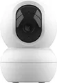 Produktbild: Trust IPCAM-2800 Indoor PTZ Wi-Fi Camera Kopplungüber Bluetooth, Steuerbar per Smartphone, 2,4 und 5 GHz. WiFi, Bewegungserkennung (71366)