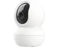 Produktbild: Trust IPCAM-2800 Indoor PTZ WiFi Kamera WLAN Smart Home mit Alarmfunktion 71366