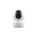 Produktbild: Trust IPCAM-2800 Telecamera IP Wireless Interno Cupola 3MP con Visione Notturna