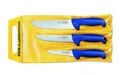 Produktbild: F. DICK Messerblock Dick Ergogrip Blockmesser Ausbeinmesser Set 8255900