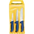 Produktbild: DICK Messer-Set ErgoGrip – 3-teilig