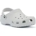 Produktbild: Crocs Classic Clog Sandalen Atmosphere 36-37 - Grau - 36-37
