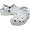 Produktbild: Crocs Classic Unisex Hellgrau US M4/W6 (EU 36-37)