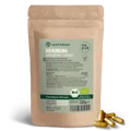 Produktbild: Bio Kurkuma Kapseln Nachfüllpack (400 Kapseln)