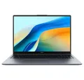 Produktbild: Huawei MateBook D16 (53013YJG) 1 TB SSD / 16 GB - Notebook - space grey Notebook (1000 GB SSD)