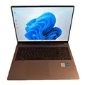 Produktbild: Huawei MateBook D 16 Space Grey 2024 Core i5-12450H 16GB RAM 512GB SSD DE