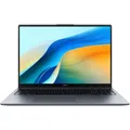 Produktbild: Huawei MateBook D16 (53013YJG) Notebook space grey 16GB RAM/1TB SSD/Core i5/W11H
