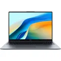 Produktbild: Huawei MateBook D16 (53013YJG) Notebook space grey 16GB RAM/1TB SSD/Core i5/W11H