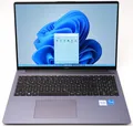 Produktbild: Huawei MateBook D 16 Space Grey 2024 Core i5-12450H 16GB RAM 1TB SSD DE