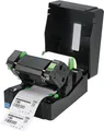 Produktbild: TSC TE310 - Etikettendrucker - Thermodirekt / Thermotransfer - Rolle (11,2 cm) - 300 dpi - bis zu 127 mm/Sek. - USB 2.0, LAN, USB-Host, RS232