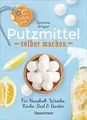 Produktbild: Natur pur - Putzmittel selber machen für Haushalt, W... | Buch | Zustand wie neu