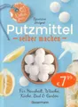 Produktbild: Putzmittel selber machen von Severine Jerigne