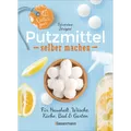 Produktbild: Natur pur - Putzmittel selber machen für Haushalt, Wäsche, Küche, Bad und G ...
