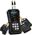 Produktbild: PCE Instruments Ultraschall-Durchflussmessgerät PCE-TDS 200 SL