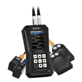 Produktbild: PCE Instruments Ultraschall-Sensor PCE-TDS 200 SL Betriebsspannung (Bereich): 5V Messbereich: 0 - 32 m/s 1St.