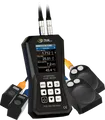 Produktbild: PCE TDS 200 SL - Ultraschall-Durchflussmessgerät PCE-TDS 200 SL