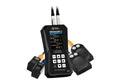 Produktbild: PCE Instruments Strommessgerät PCE Instruments Ultraschall-Durchflussmessgerät PCE-TDS 200 SL
