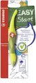 Produktbild: B-46849-5 STABILO EASYoriginal Stick Pen Grün Blau 0 5 mm Medium Rechtshändi ~D~