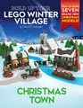 Produktbild: Build Up Your LEGO Winter Village: Christmas Town