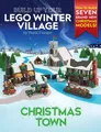 Produktbild: David Younger | Build Up Your LEGO Winter Village | Taschenbuch | Englisch