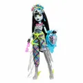 Produktbild: Monster High Monsterfest Frankie Stein