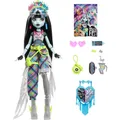 Produktbild: Monster High Monster Fest Frankie Doll