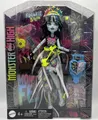 Produktbild: Monster High Monster Fest FRANKIE STEIN | Puppe mit Accessoires & Zubehör | 4+